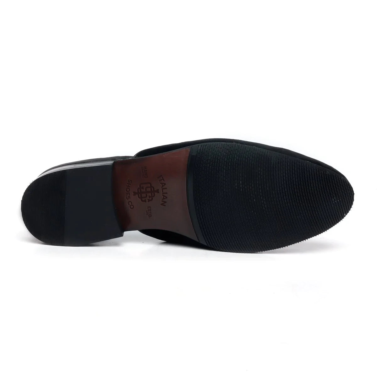 ITALIAN VELVET MULE