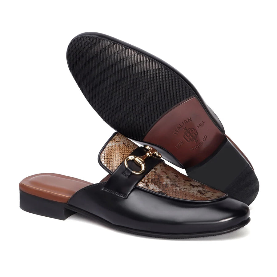 HORSEBIT MULES