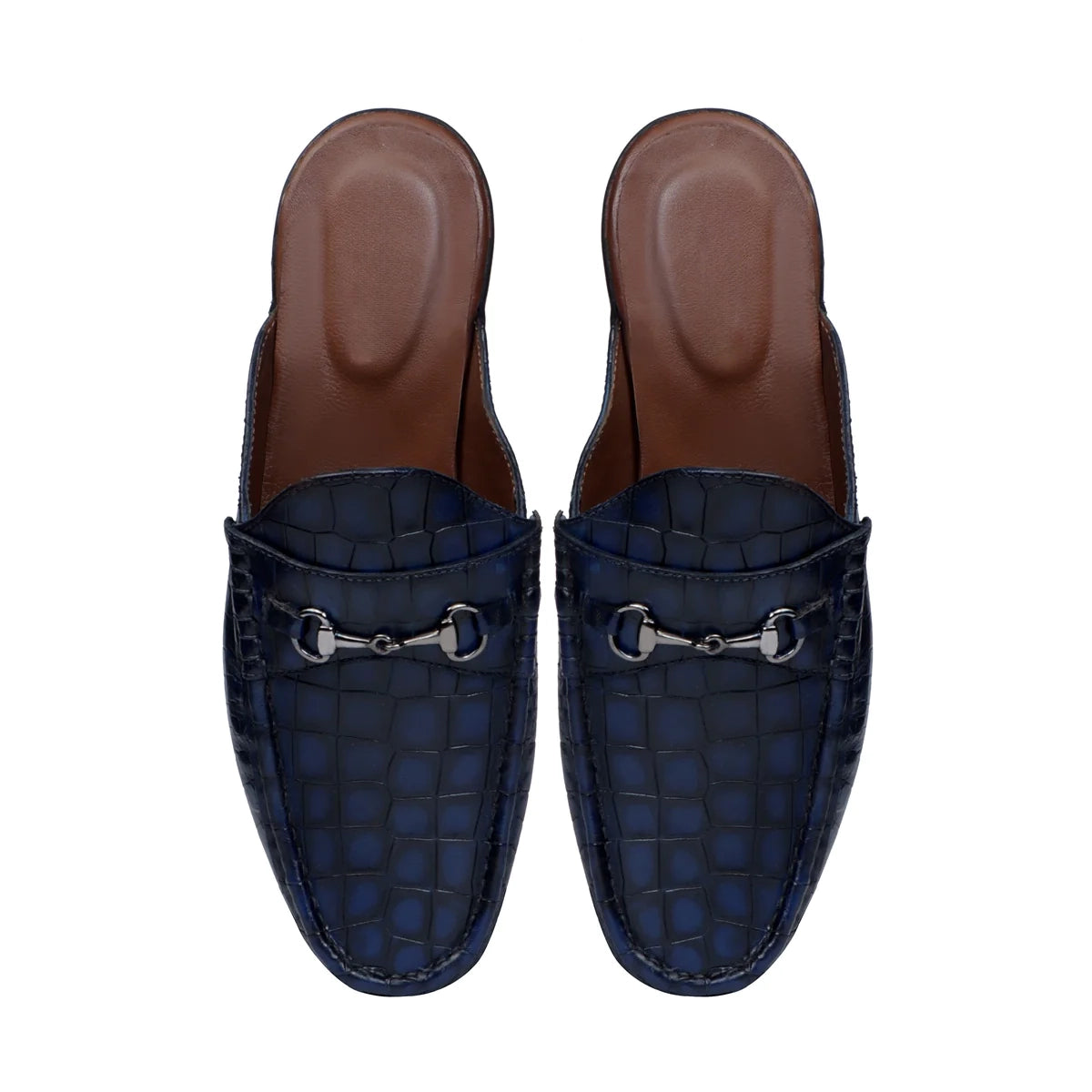 DEEP CUT MULES