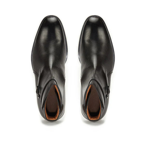 Jodhpuri Chukka Boots