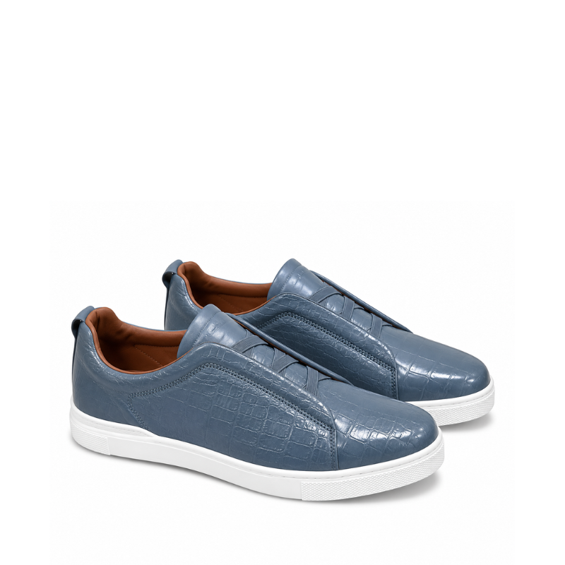 Valcor Comfort Tripple Stitch Sneaker