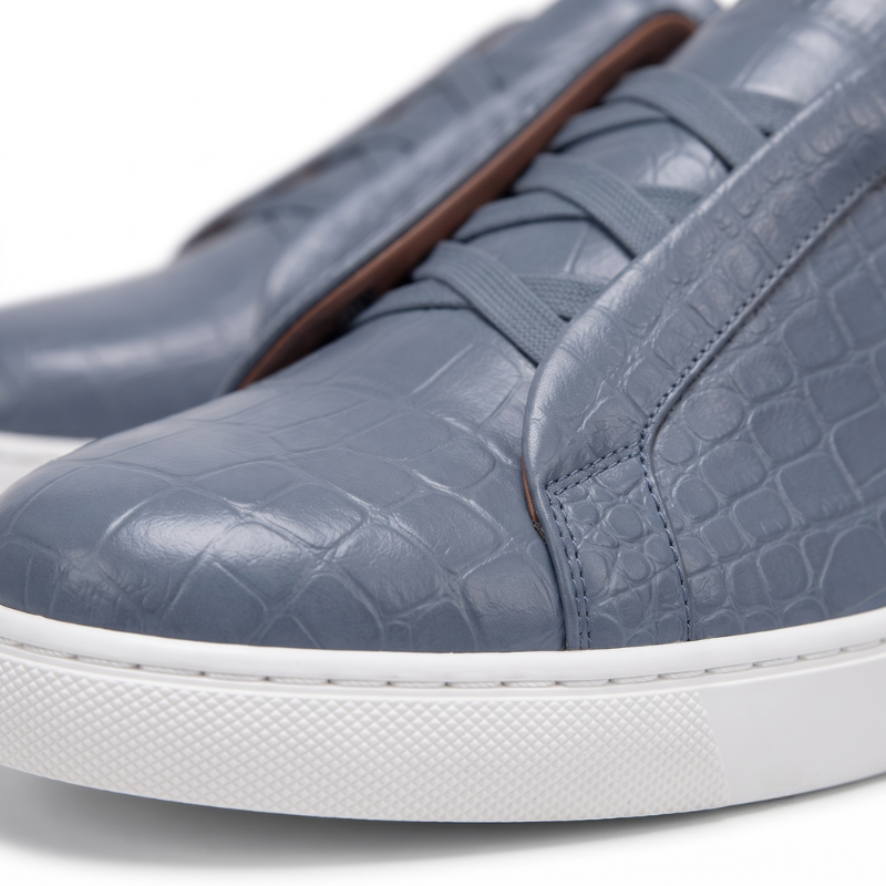Valcor Comfort Tripple Stitch Sneaker