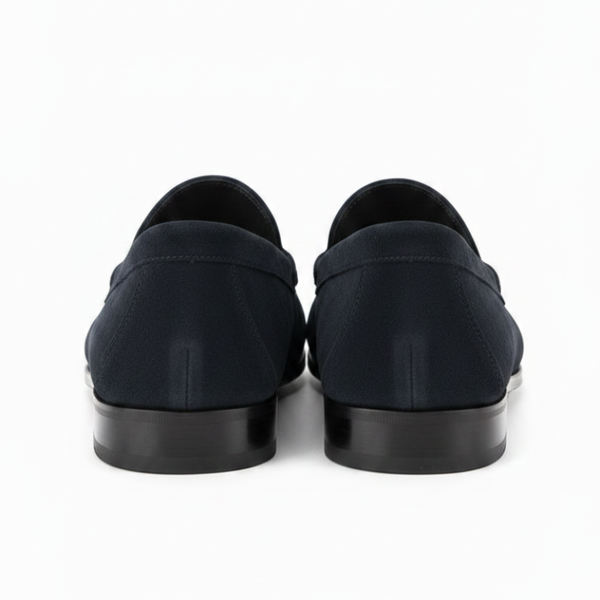 Velaro Classic Italian Penny Loafers