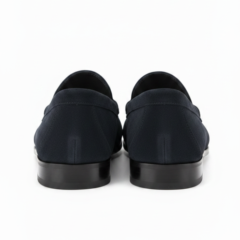 Velaro Classic Italian Penny Loafers