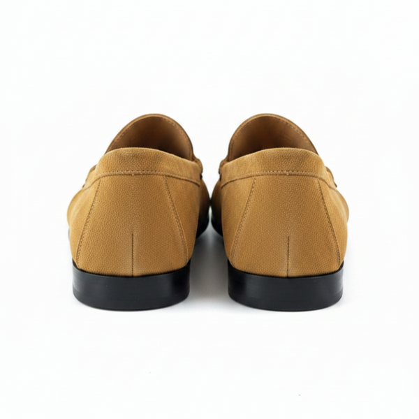 Velaro Classic Italian Penny Loafers