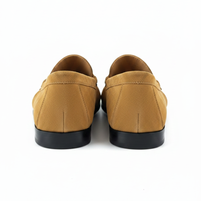 Velaro Classic Italian Penny Loafers