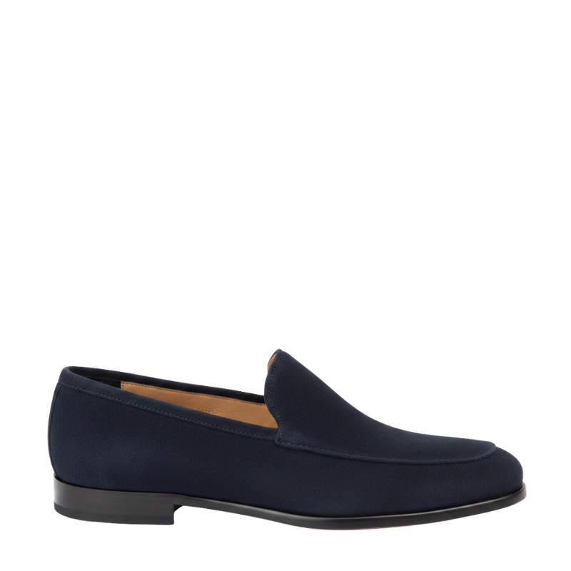 Velveton Pure Line Classics Loafers