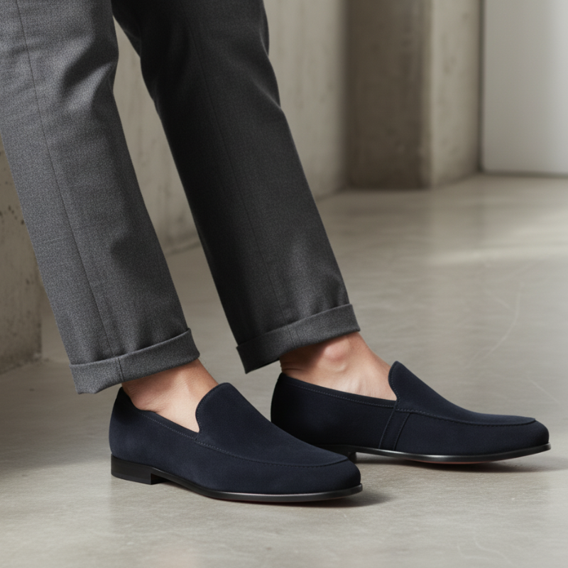 Velveton Pure Line Classics Loafers