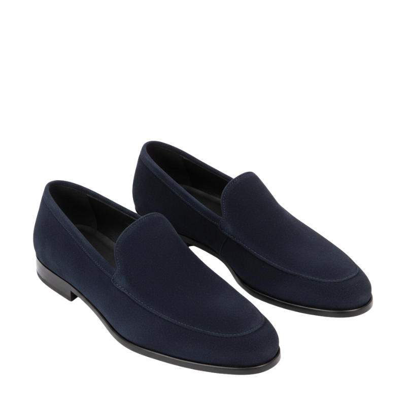 Velveton Pure Line Classics Loafers
