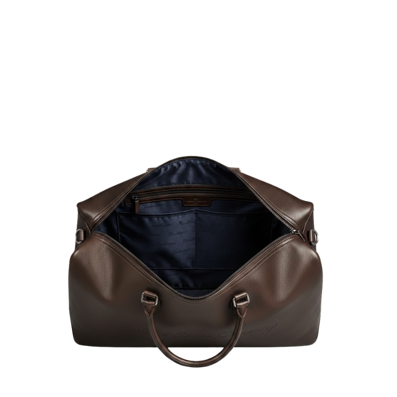 Venetian Eclipse Heritage Travel Duffle Bag