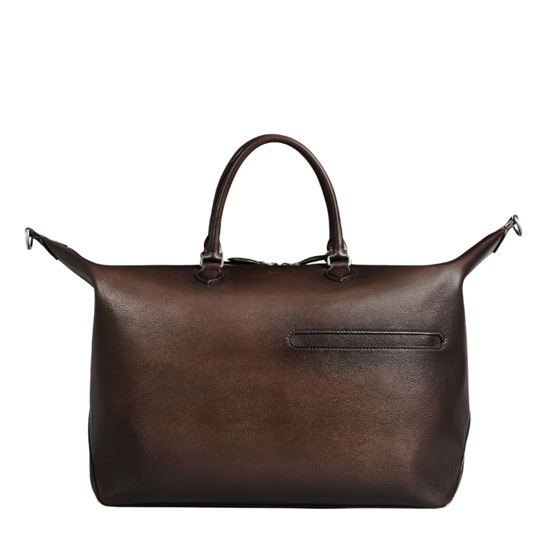 Venetian Eclipse Heritage Travel Duffle Bag