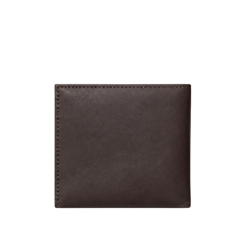 Verde Snap Card Wallet
