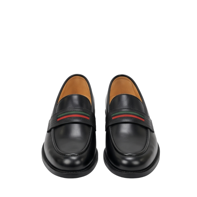 Vincent Heritage Classic Loafer