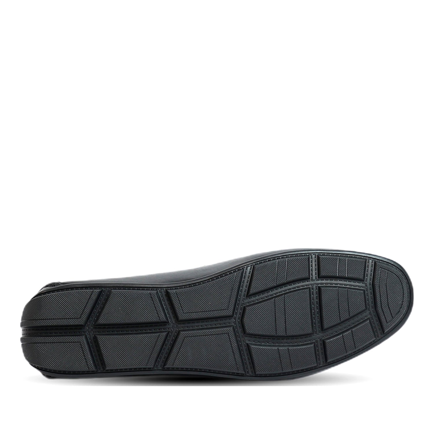 Maclearn Black Shoes