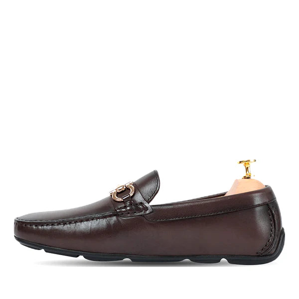 Maclearn Black Shoes