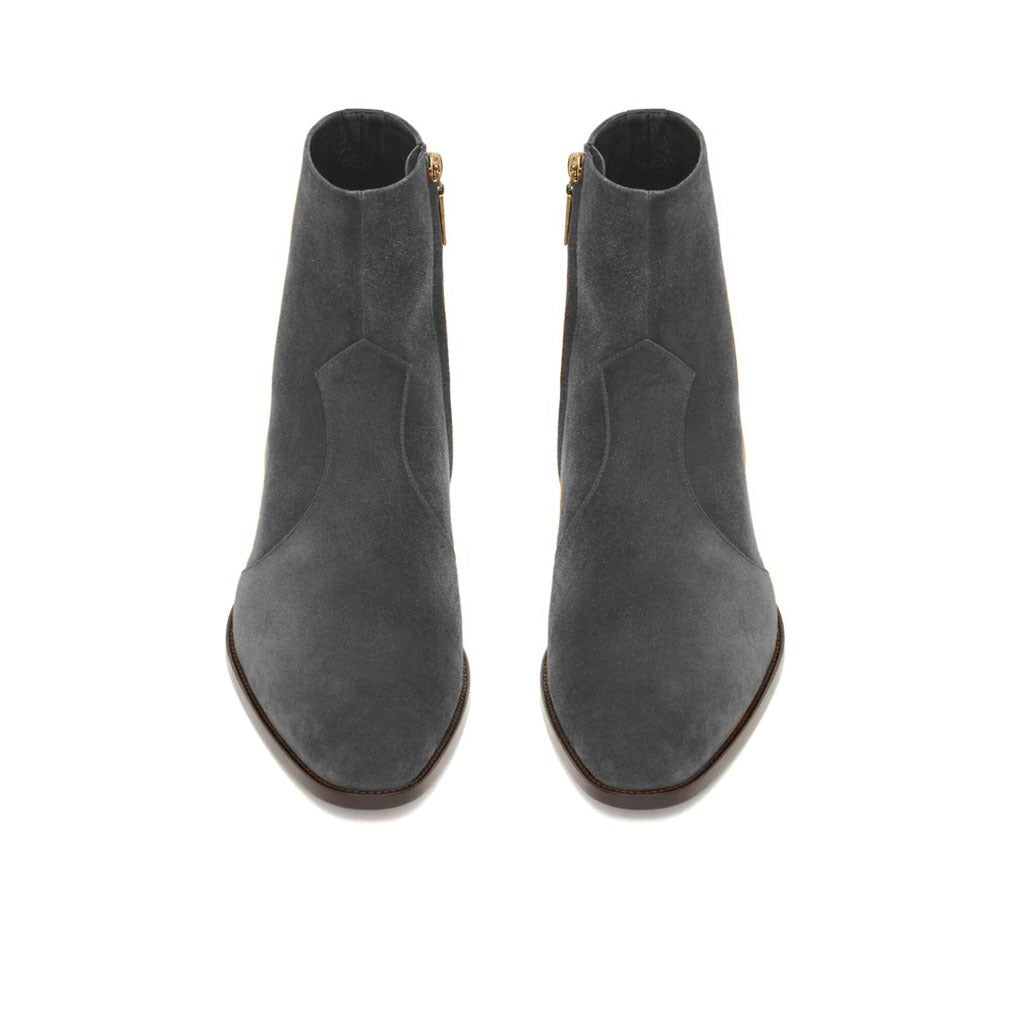 Reva Doyle Cuban boots