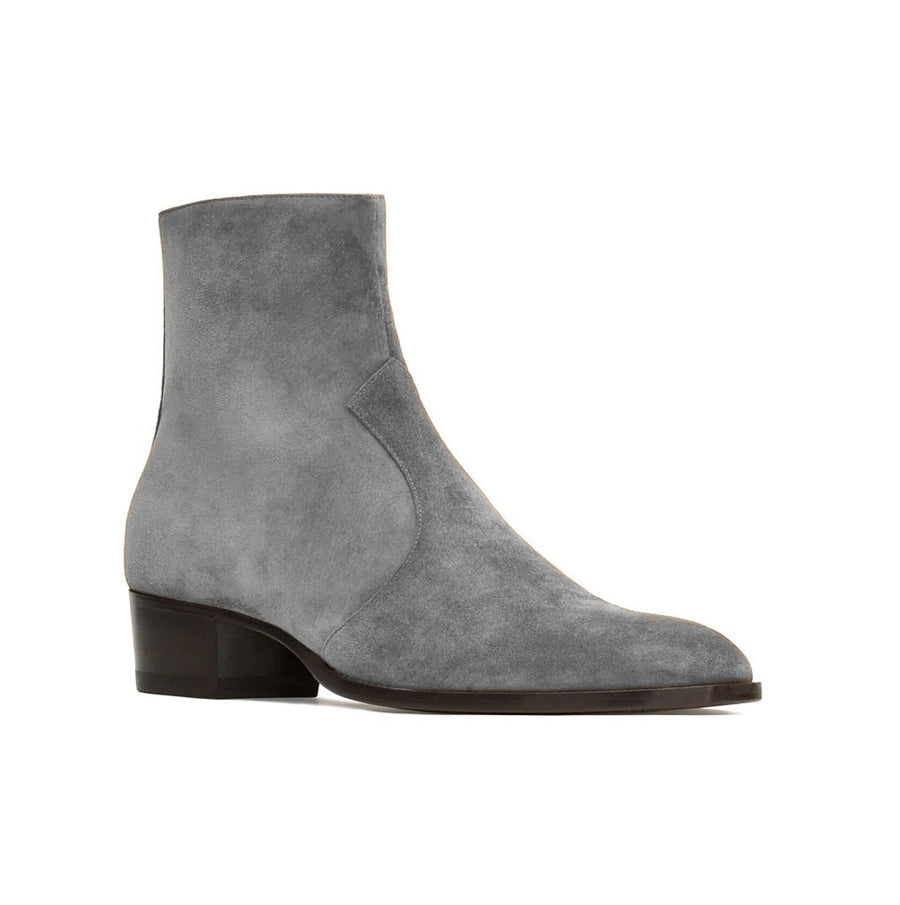 Jayne Nichols Cuban boots