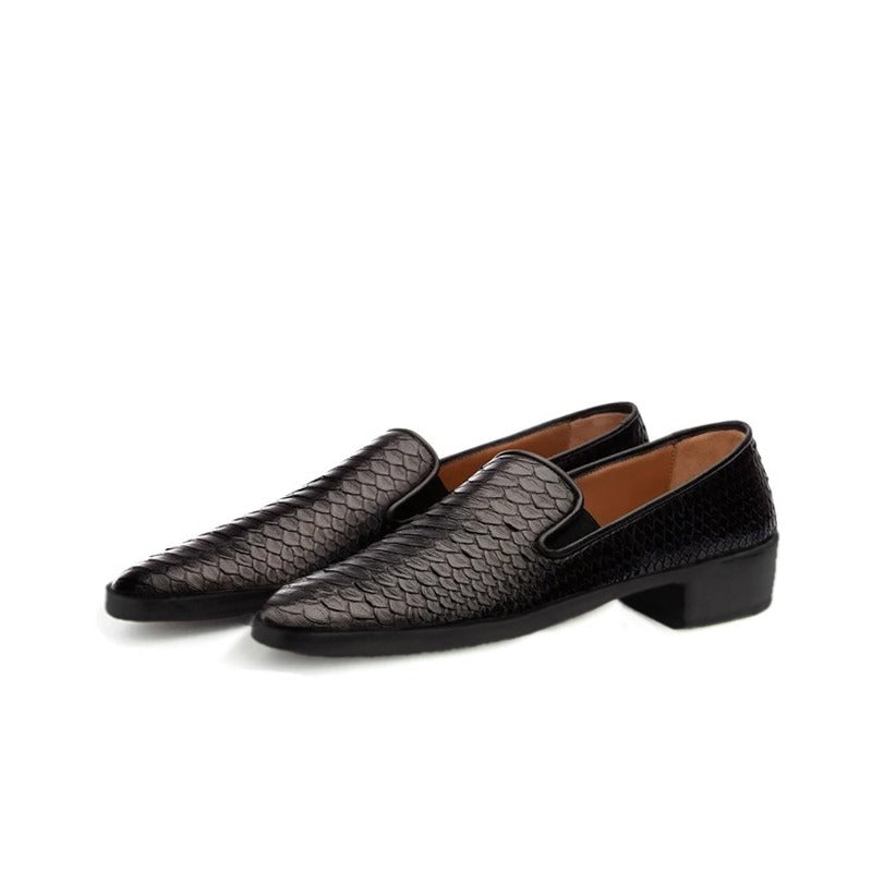 Unicon Loafer Shoe