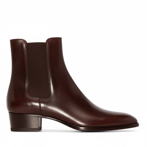 Allen Chelsea Boots