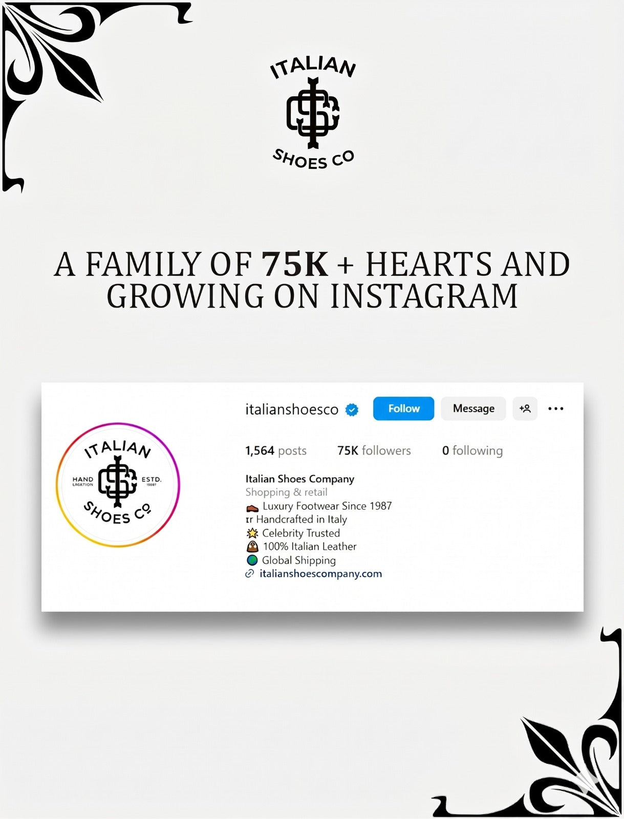 Classic Slip‑Ons Loafers With Contemporary Edge