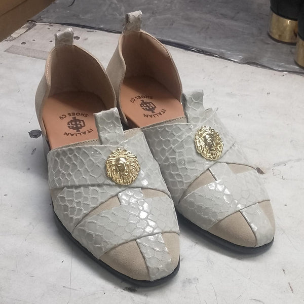 Classic Regal Peshawari Sandal