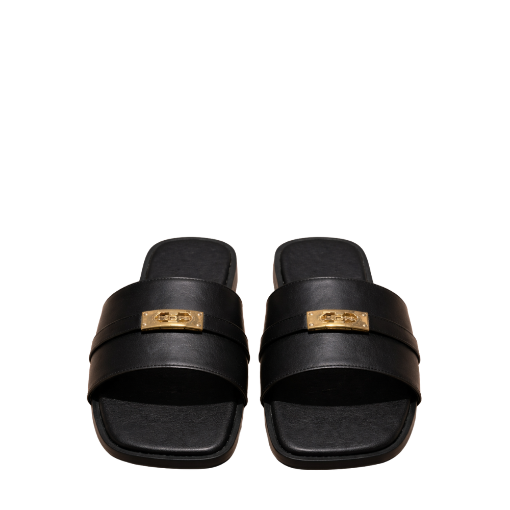 Women's Luxury Leather Comfort Sandals
