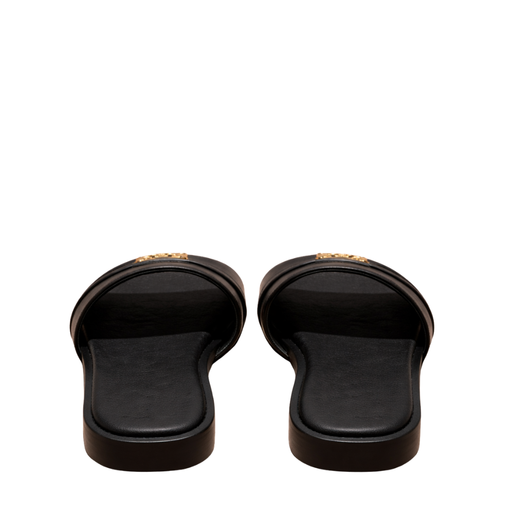 Women's Luxury Leather Comfort Sandals