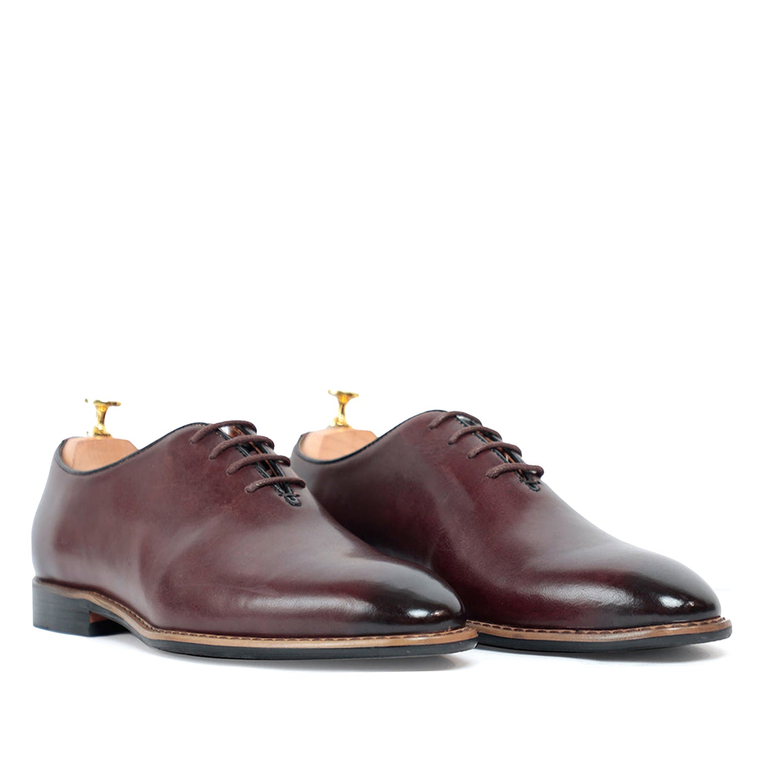Zurich Oxford Shoe