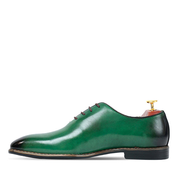 Zurich Oxford Shoe