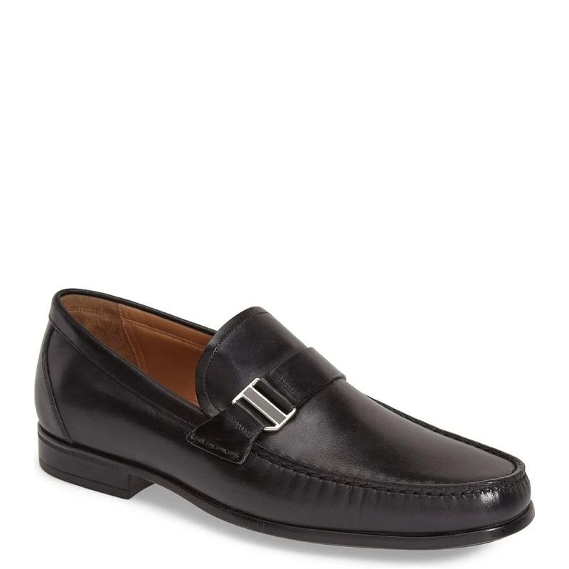 Tedor Men's Men's Leather Bit Loafers