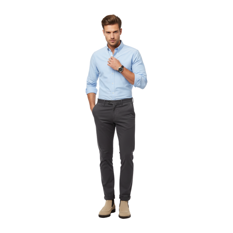 Amber Dusk Suede Ankle Boots