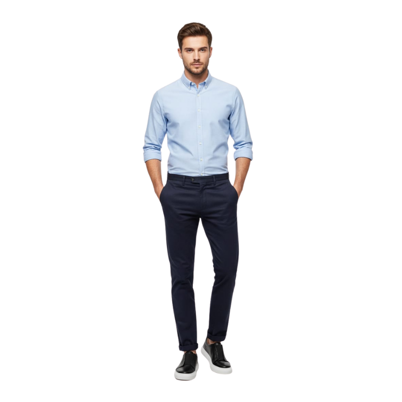 Vittorio Men's Luxe Ease Sneakers