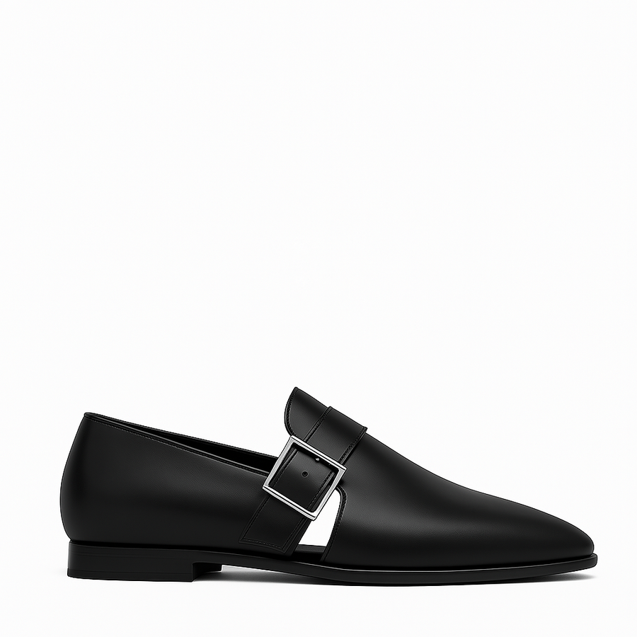 Mamie Frye Loafers
