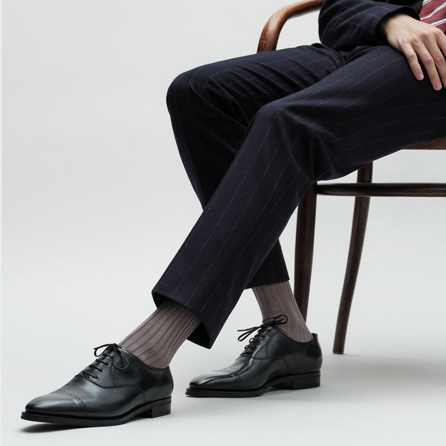 Veronica Classic Oxford Formal Dress Shoes