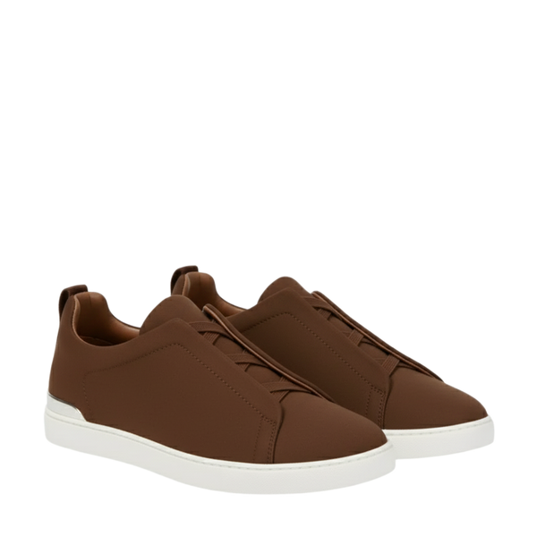 Luxury Edition Triple Stitch Sneaker for Men's