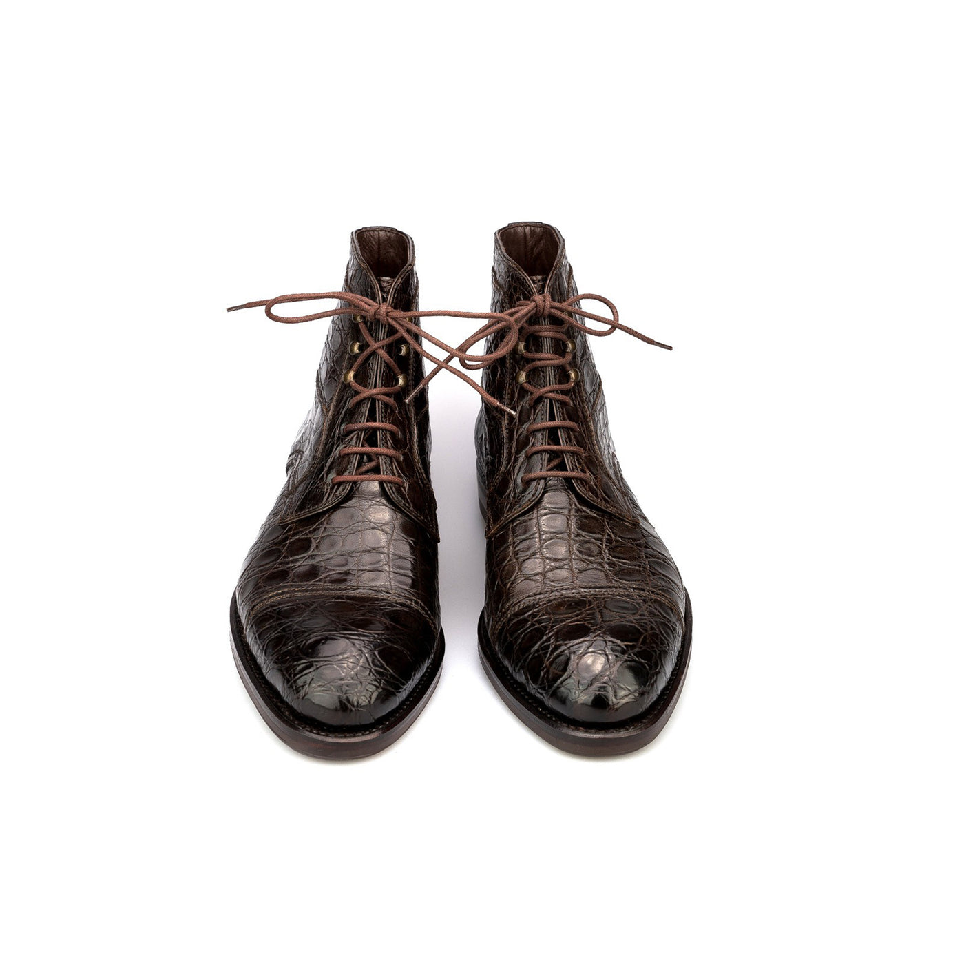 Vulcan Host Croco Men s Boots