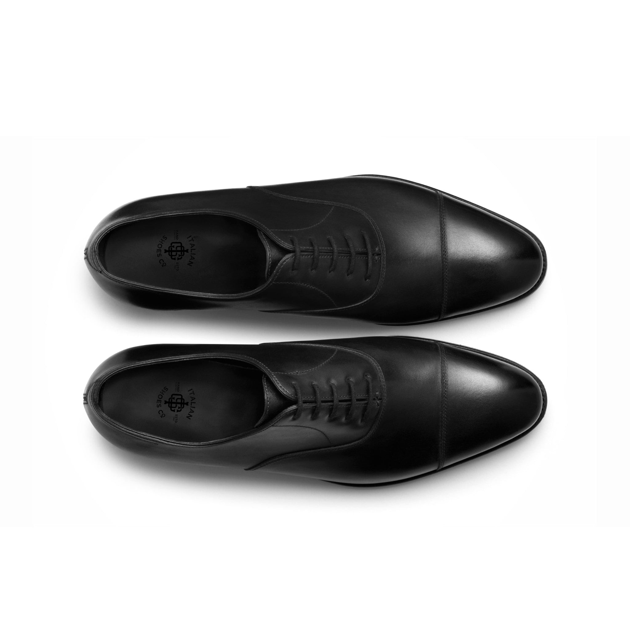 Formal Lace up Men's Shoes