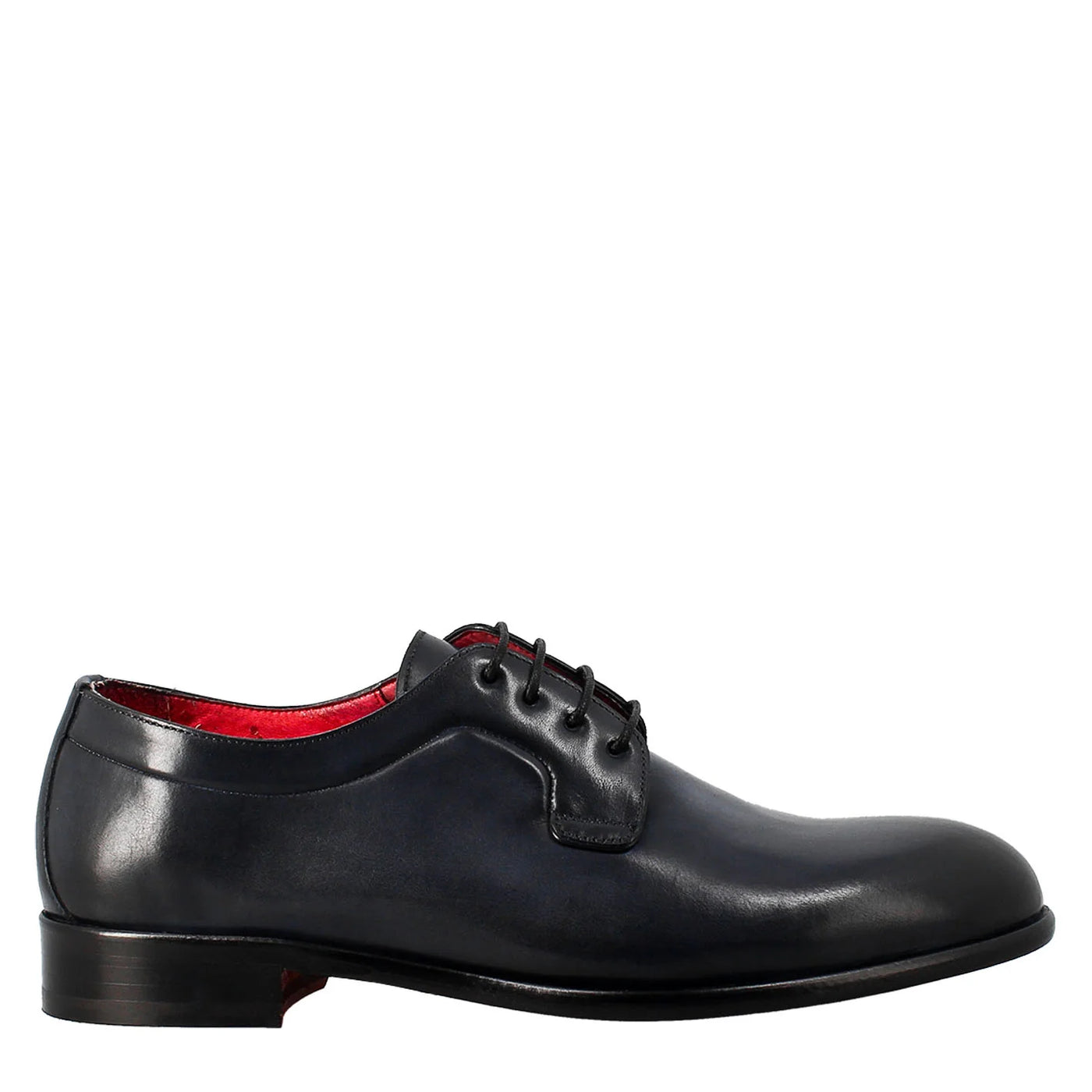 Smooth Leather Derby