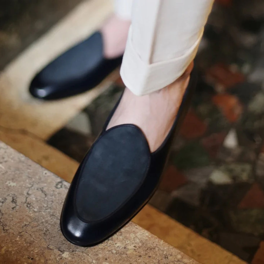 Carlo Men s Elegant Loafers