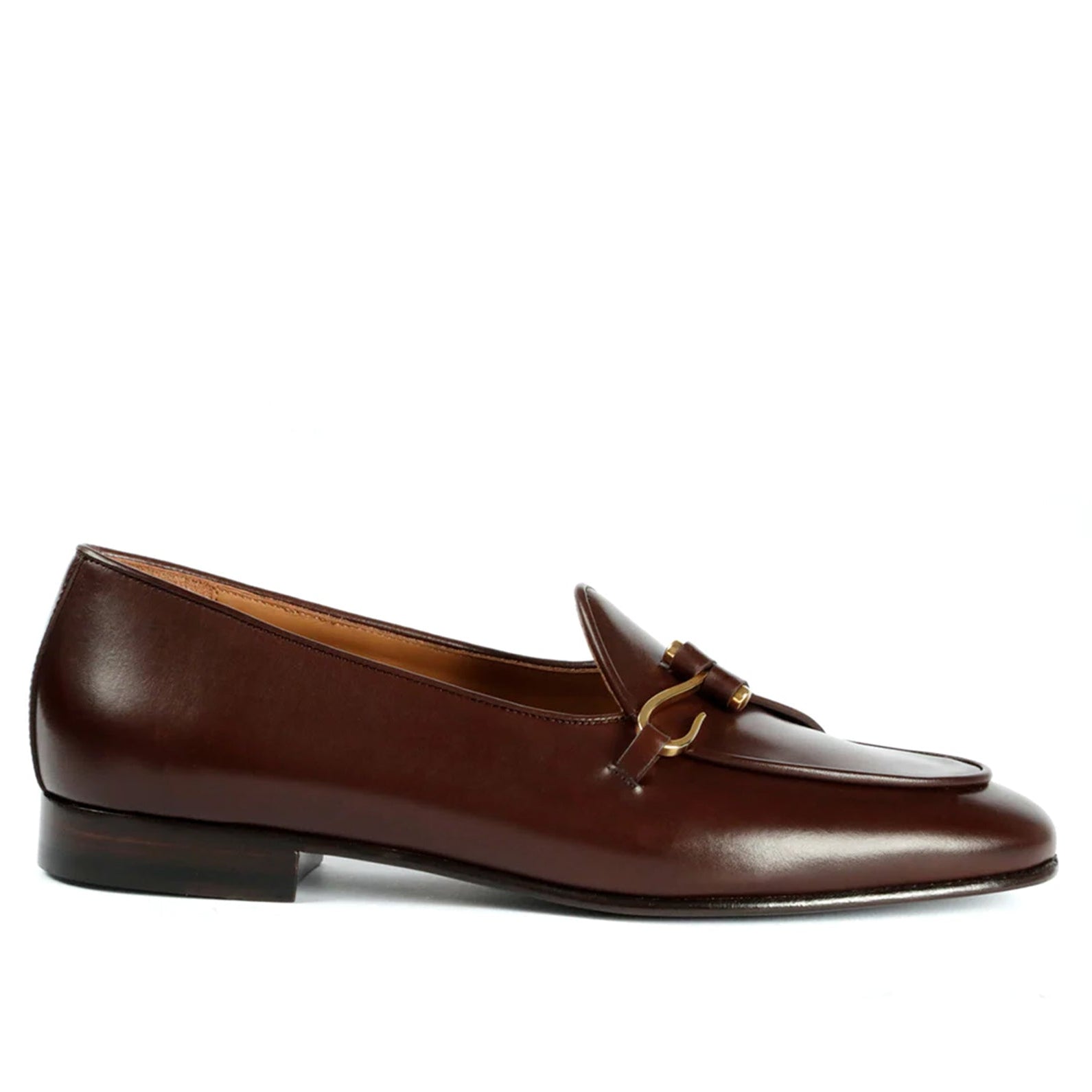 Horsebit Tassel Loafers