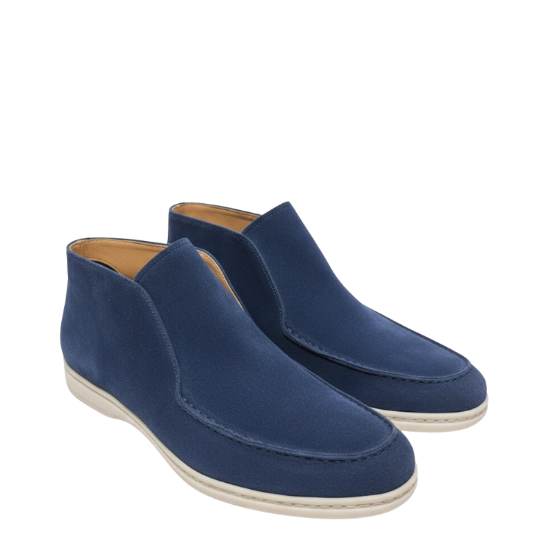 Italian Drift Walk Casual Loafer