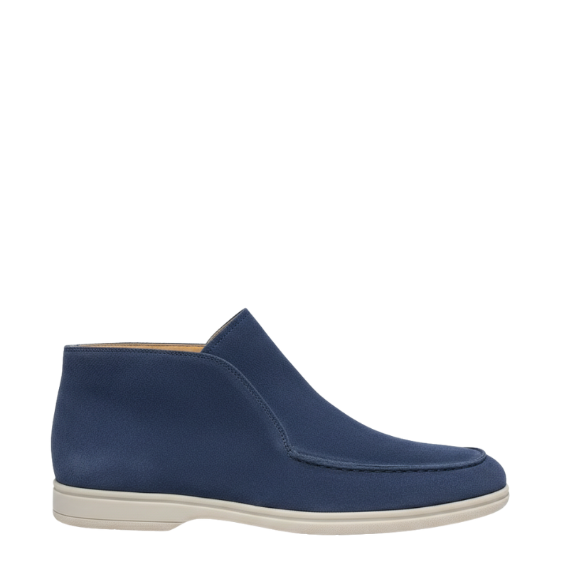 Italian Drift Walk Casual Loafer
