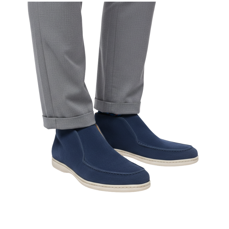 Italian Drift Walk Casual Loafer