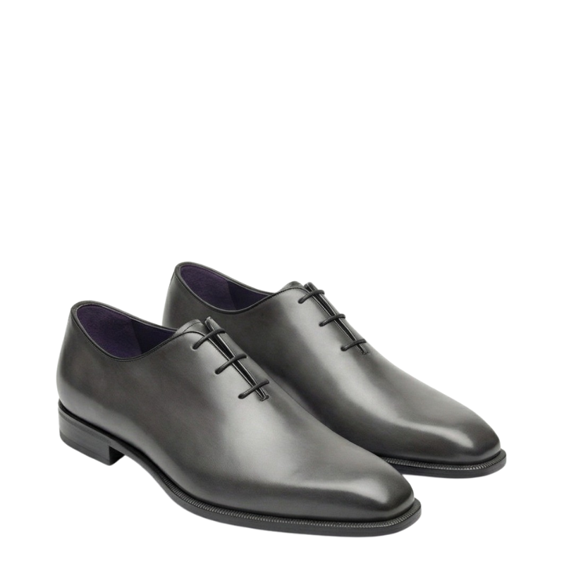 Noiravelle Prime Wholecut Oxfords