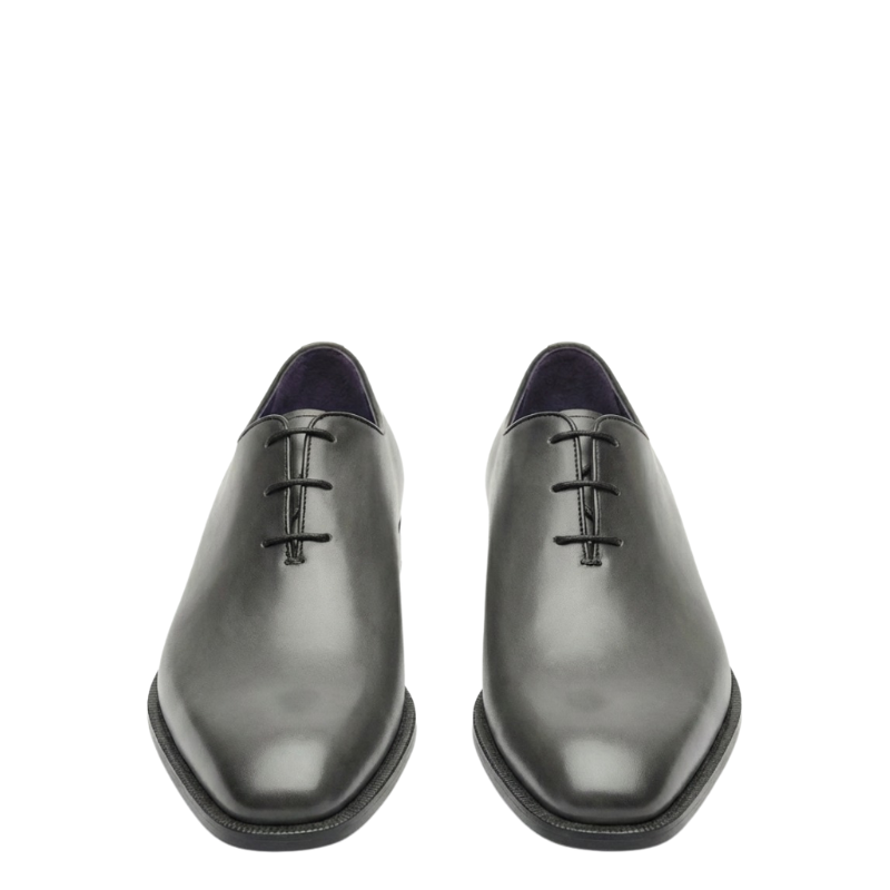 Noiravelle Prime Wholecut Oxfords