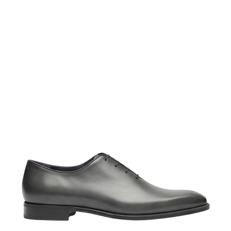 Noiravelle Prime Wholecut Oxfords