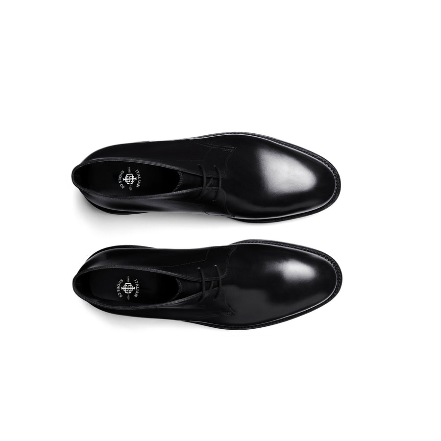 Chiara Men s Dessert Boots