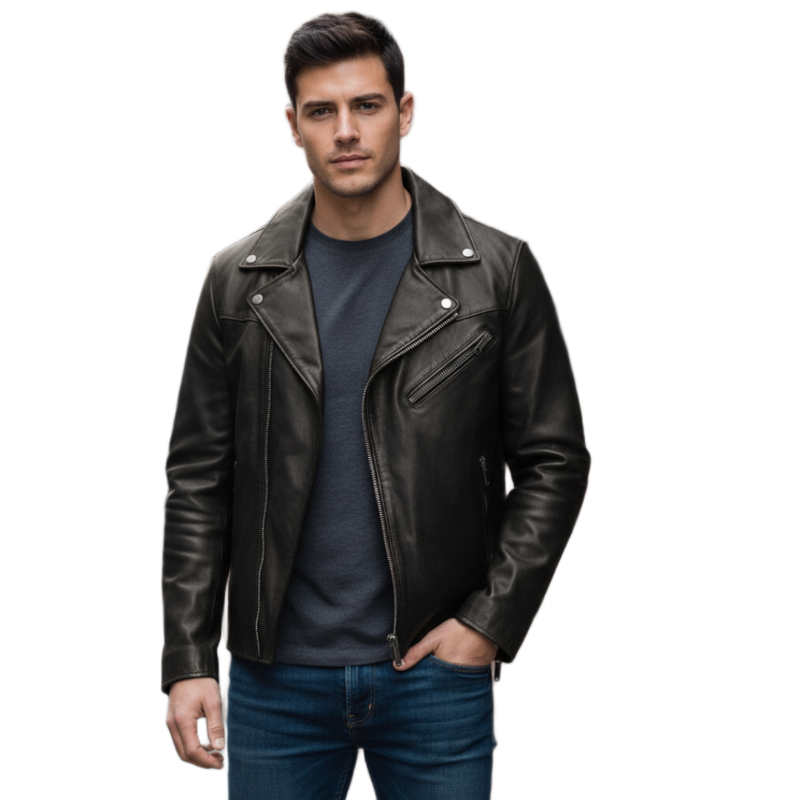 Motociclo Jacket