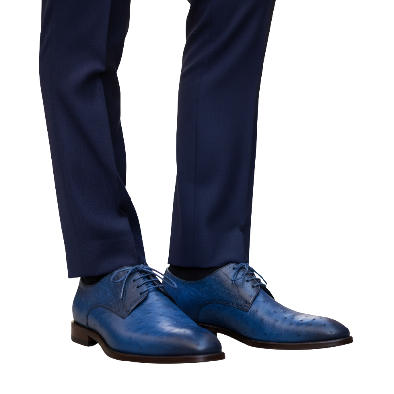 Azure Quill Oxford