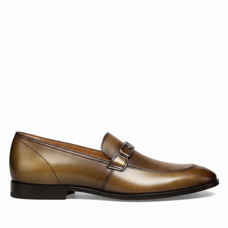 Troy Duran Loafers